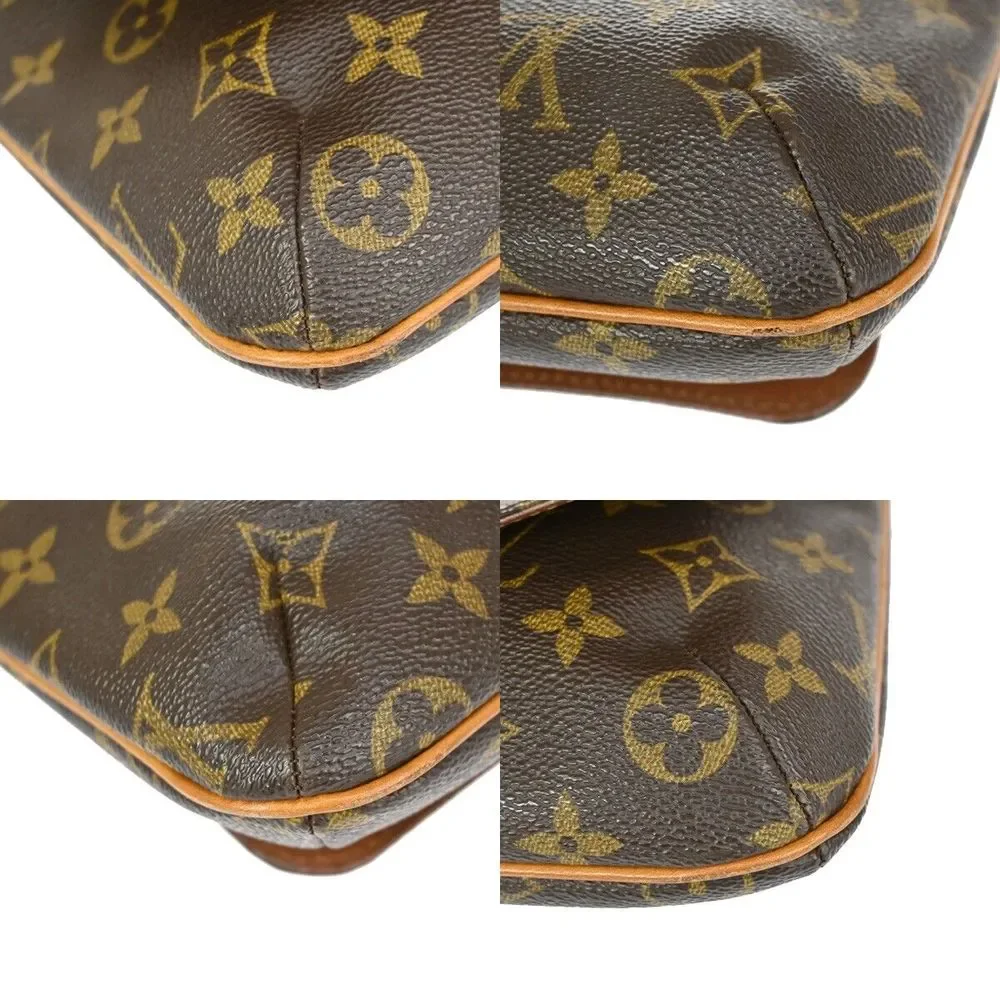 Louis Vuitton Musette Salsa Short #96232L49B - Picture 6 of 15